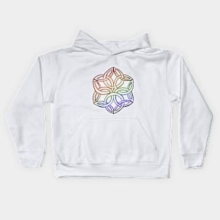 Celtic Pride Kids Hoodie